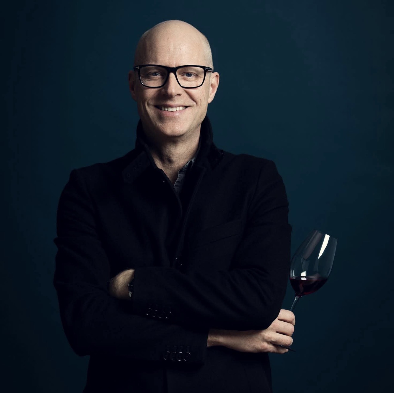 Anders Melldén