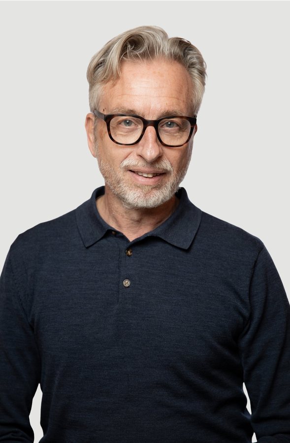 Lars Collin
