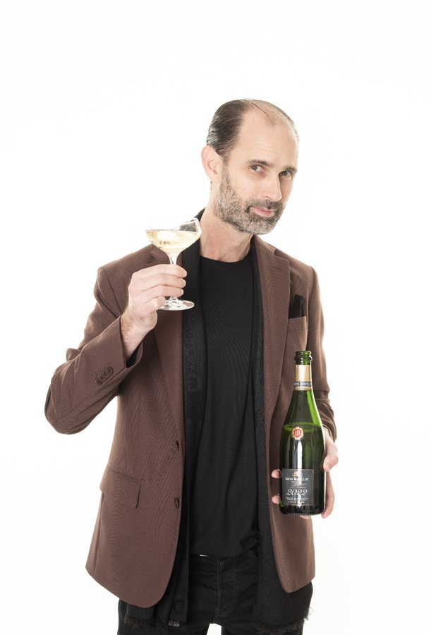 Mathias Gade